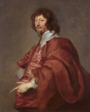 Endymion Porter